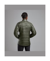 Men's Montane Anti-Freeze Down Jacket - Caper