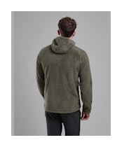 Men's Montane Caldus XT Hooded Fleece Jacket - Caper