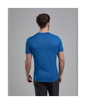Men's Montane Dart Lite T-Shirt - Electric Blue