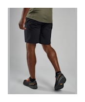 Men's Montane Dynamic Lite Shorts - Black