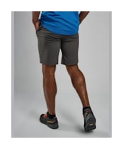 Men's Montane Dynamic Lite Shorts - Slate