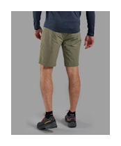 Men's Montane Dynamic Lite Shorts - Caper
