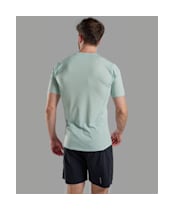 Men's Montane Dart Nano T-Shirt - Sea Mist