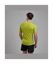 Men's Montane Dart Nano T-Shirt - Citrus Spring