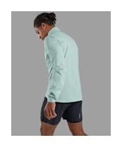 Men's Montane Featherlite Windproof Jacket - Sea Mist