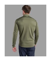 Men's Montane Fury Lite Fleece Jacket - Caper