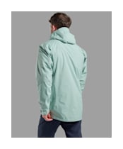 Men's Montane Cetus Waterproof Jacket - Sea Mist