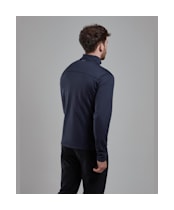 Men's Montane Fury Lite Fleece Pull-On - Eclipse Blue