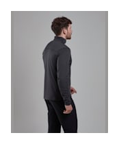 Men's Montane Fury Lite Fleece Pull-On - Midnight Grey