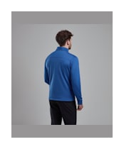 Men's Montane Fury Lite Fleece Pull-On - Neptune Blue