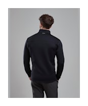 Men's Montane Fury XT Fleece Pull-On - Black