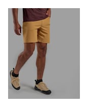 Men's Montane Genoa Lite Shorts - Husk