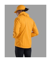 Men's Montane Minimus Lite Waterproof Jacket - Nagami Orange