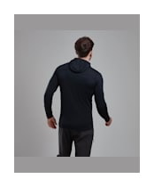 Men's Montane Protium Lite Hooded Fleece Jacket - Black