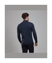 Men's Montane Protium Lite Pull On Fleece - Eclipse Blue