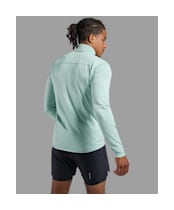 Men's Montane Protium Lite Pull On Fleece - Sea Mist