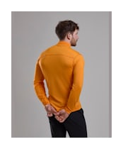 Men's Montane Protium Lite Pull On Fleece - Nagami Orange