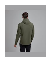 Men's Montane Protium XT Hooded Fleece Jacket - Caper