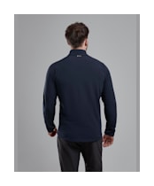 Men's Montane Protium XT Fleece Jacket - Eclipse Blue