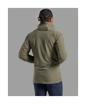 Men's Montane Tenacity Hooded Softshell Jacket - Caper