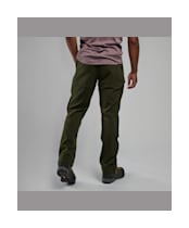 Men's Montane Terra XT Pants - Regular Leg - Oak Green