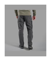 Men's Montane Terra XT Pants - Regular Leg - Midnight Grey