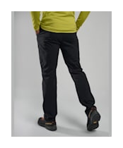 Men's Montane Terra Lite Pants - Regular Leg - Black