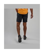 Men's Montane Terra Lite Shorts - Black