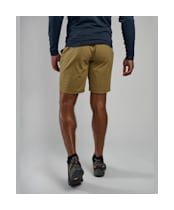 Men's Montane Terra Lite Shorts - Olive