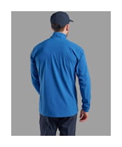 Men's Montane Tenacity Nano Softshell Jacket - Neptune Blue