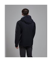 Men's Montane Torren Waterproof Jacket - Black