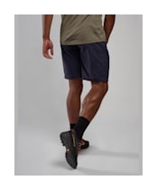 Men's Montane Terra Shorts - Eclipse Blue