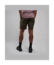 Men's Montane Terra Shorts - Oak Green