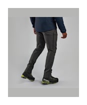 Men's Montane Tenacity XT Pants - Regular Leg - Midnight Grey