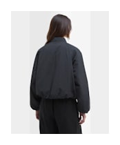 Costello Bomber                               - Black