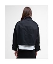 Electra Casual                                - Black