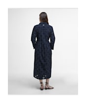 Melissa Midi                                  - Navy