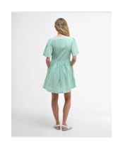Daison Mini                                   - KELLY GREEN STRI