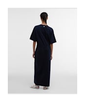 Jema Maxi                                     - Navy