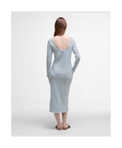 Blake Midi                                    - Cloud Stripe