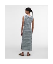 Olivia Midi                                   - Cloud / Navy