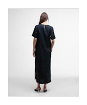 Clara Dress                                   - Black