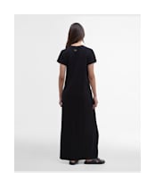 Palma Maxi                                    - Black