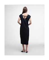 Natalia Maxi                                  - Black