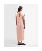 Natalia Maxi                                  - Peach Parfait