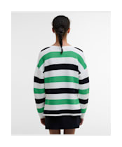 Marine Stripe                                 - Multi Stripe