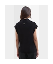 Clara Knit                                    - Black