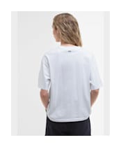 Jema Top                                      - White