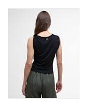 Felicity Top                                  - Black