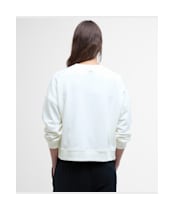 Cali Sweatshirt                               - Neutral